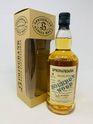 SPRINGBANK 1991 WOOD EXPRESSIONS 12 YEAR OLD BOURBON WOOD