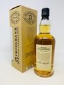 SPRINGBANK 1991 WOOD EXPRESSIONS 12 YEAR OLD BOURBON WOOD
