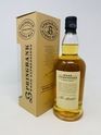 SPRINGBANK 1989 WOOD EXPRESSIONS 12 YEAR OLD RUM WOOD