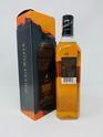 JOHNNIE WALKER JASPER GOODALL LIMITED EDITION 12 YEAR OLD BLACK LABEL