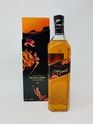 JOHNNIE WALKER JASPER GOODALL LIMITED EDITION 12 YEAR OLD BLACK LABEL