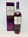 THE MACALLAN 12 YEAR OLD GRAN RESERVA THE MACALLAN 12 YEAR OLD GRAN RESERVA