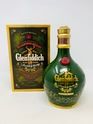 GLENFIDDICH 18 YEAR OLD ANCIENT RESERVE CERAMIC DECANTER GLENFIDDICH 18 YEAR OLD ANCIENT RESERVE CERAMIC DECANTER