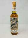 BOWMORE 15 YEAR OLD CARATO SESTANTE IMPORT 75CL BOWMORE 15 YEAR OLD CARATO SESTANTE IMPORT 75CL
