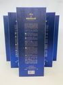 5 X SET OF MACALLAN 18 YEAR OLD - 1993/94/95/96 & 97 5 X SET OF MACALLAN 18 YEAR OLD - 1993/94/95/96 & 97