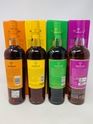 THE MACALLAN EDITIONS 2,3,4 & 5 THE MACALLAN EDITIONS 2,3,4 & 5
