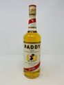 PADDY OLD IRISH WHISKEY PADDY OLD IRISH WHISKEY