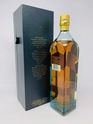 JOHNNIE WALKER BLUE LABEL THE CASKS EDITION JOHNNIE WALKER BLUE LABEL THE CASKS EDITION