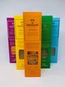 THE MACALLAN EDITIONS 2,3,4,5 & 6 THE MACALLAN EDITIONS 2,3,4,5 & 6