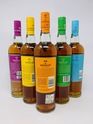 THE MACALLAN EDITIONS 2,3,4,5 & 6 THE MACALLAN EDITIONS 2,3,4,5 & 6
