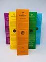 THE MACALLAN EDITIONS 2,3,4,5 & 6 THE MACALLAN EDITIONS 2,3,4,5 & 6