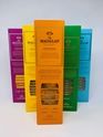 THE MACALLAN EDITIONS 2,3,4,5 & 6 THE MACALLAN EDITIONS 2,3,4,5 & 6