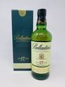 BALLANTINES 17 YEAR OLD BALLANTINES 17 YEAR OLD