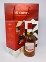CHIVAS REGAL 13 YEAR OLD - RYE CASK FINISH - MANCHESTER UNITED SPECIAL LIMITED EDITION