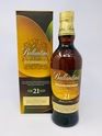 BALLANTINES 21 YEAR OLD GOLDEN ZEST EDITION BALLANTINES 21 YEAR OLD GOLDEN ZEST EDITION