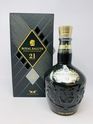 ROYAL SALUTE 21 THE LOST BLEND ROYAL SALUTE 21 THE LOST BLEND