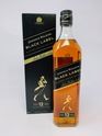 JOHNNIE WALKER 12 YEAR OLD BLACK LABEL JOHNNIE WALKER 12 YEAR OLD BLACK LABEL