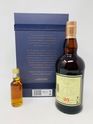 GLENFARCLAS 25 YEAR OLD WITH 40 YEAR OLD MINIATURE GLENFARCLAS 25 YEAR OLD WITH 40 YEAR OLD MINIATURE