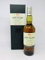 PORT ELLEN 1978 14TH RELEASE 35 YEAR OLD PORT ELLEN 1978 14TH RELEASE 35 YEAR OLD