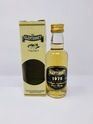 GLENTURRET 1975 HIGHLAND SINGLE MALT MINIATURE