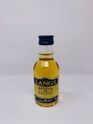 LANGS 12 YEAR OLD WHISKY MINIATURE