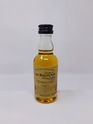 BALVENIE 14 YEAR OLD CARIBBEAN CASK MINIATURE