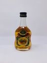 APPLETON ESTATE 12 YEAR OLD JAMAICA RUM MINIATURE APPLETON ESTATE 12 YEAR OLD JAMAICA RUM MINIATURE