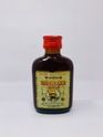 WOODS 100 PROOF EXTRA STRONG OLD NAVY RUM WOODS 100 PROOF EXTRA STRONG OLD NAVY RUM