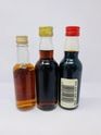 3 X OLD JAMAICA RUMS MINIATURES 2 X 7CL 1 X 5CL 3 X OLD JAMAICA RUMS MINIATURES 2 X 7CL 1 X 5CL
