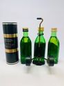 3 X GLENFIDDICH WHISKY MINIATURES 3 X GLENFIDDICH WHISKY MINIATURES