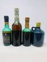 4 x PORT MINIATURES 4 x PORT MINIATURES