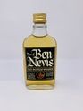DEW OF BEN NEVIS 1960'S MINIATURE 1.2/3 FL OZS DEW OF BEN NEVIS 1960'S MINIATURE 1.2/3 FL OZS