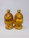 ADAM AND EVE MINIATURES 9CL