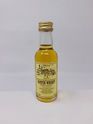 TOMINTOUL 17 YEAR OLD ST MICHAEL (M&S) MINIATURE TOMINTOUL 17 YEAR OLD ST MICHAEL (M&S) MINIATURE