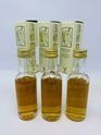 3 X CONNOISSEURS CHOICE WHISKY MINIATURES 3 X CONNOISSEURS CHOICE WHISKY MINIATURES