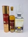 BENROMACH 10 YEAR OLD 20CL WITH GLASS