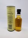 BALVENIE 10 YEAR OLD FOUNDERS RESERVE MINIATURE BALVENIE 10 YEAR OLD FOUNDERS RESERVE MINIATURE