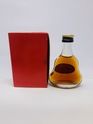 COGNAC HENNESSY X.O MINIATURE COGNAC HENNESSY X.O MINIATURE