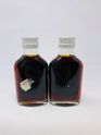 2 BLACK HEART RUM 2 BLACK HEART RUM