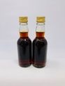 O.V.D. 70% PROOF DEMERARA RUM MINIATURES O.V.D. 70% PROOF DEMERARA RUM MINIATURES