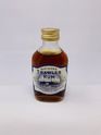WATSONS TRAWLER RUM MINIATURE WATSONS TRAWLER RUM MINIATURE