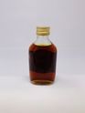 WATSONS TRAWLER RUM MINIATURE WATSONS TRAWLER RUM MINIATURE