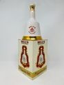 BELLS DECANTER "CELEBRATING THE BIRTH OF PRINCE HENRY OF WALES" BELLS DECANTER "CELEBRATING THE BIRTH OF PRINCE HENRY OF WALES"