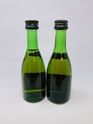 2 X REMY MARTIN 70% PROOF COGNAC MINIATURES 2 X REMY MARTIN 70% PROOF COGNAC MINIATURES