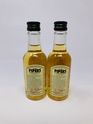 HUNDERED PIPERS SCOTCH WHISKY MINIATURES
