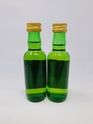 2 X CATTO RARE OLD SCOTCH WHISKY MINIATURES 2 X CATTO RARE OLD SCOTCH WHISKY MINIATURES