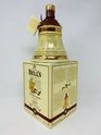 BELLS DECANTER CHRISTMAS 1997 BELLS DECANTER CHRISTMAS 1997