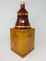 BELLS DECANTER CHRISTMAS 1999 BELLS DECANTER CHRISTMAS 1999
