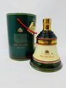 BELLS DECANTER CHRISTMAS 1988 BELLS DECANTER CHRISTMAS 1988