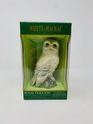 ROYAL DOULTON SCOTTISH OWLS SERIES SNOWY OWL ROYAL DOULTON SCOTTISH OWLS SERIES SNOWY OWL